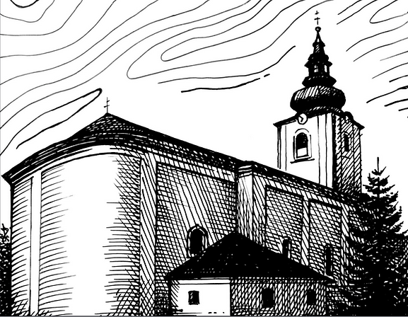 Dňa 07.06.2025 t.j. sobota o 16:00 bude v Predmieri Konsekračná slávnosť.